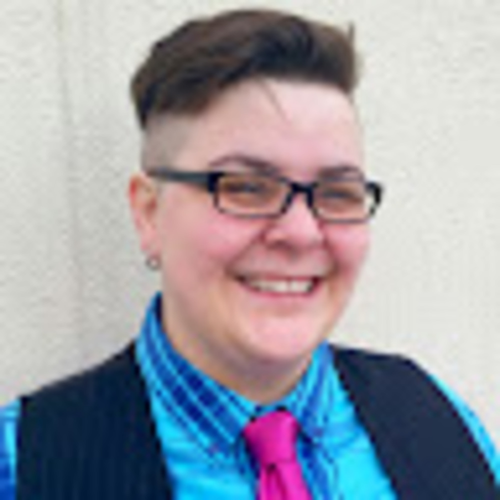 Meet your Posher, Andi